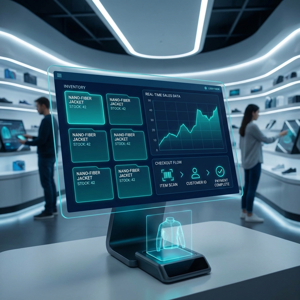 Z-POS Enterprise